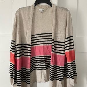 J. Jill cardigan